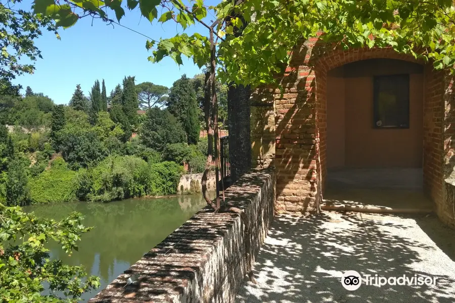 Les Jardins de la Berbie