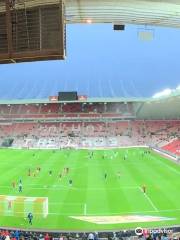 Stadium of Light