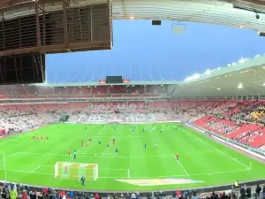 Stadium of Light