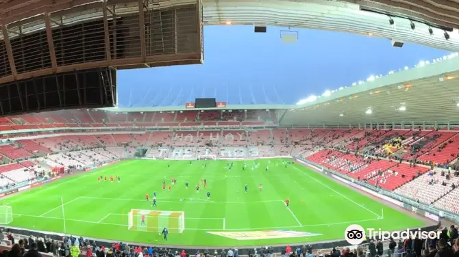2_Stadium of Light