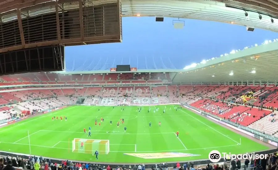 Estadio de Luz