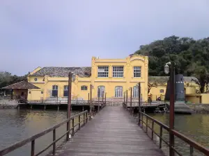 Museu Nacional Do Mar