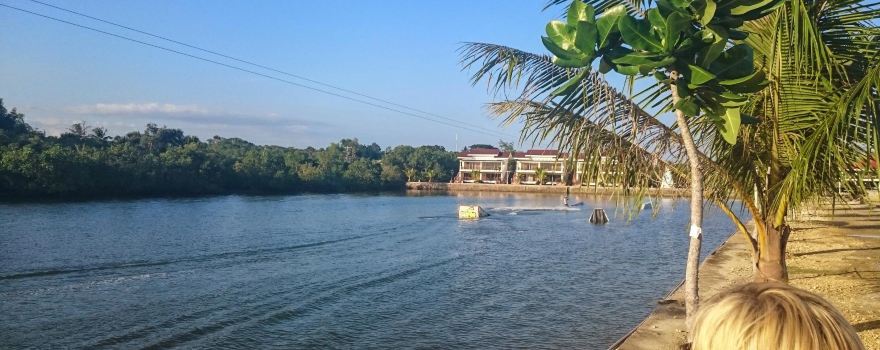 Cebu Wake Park