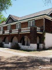 Fort Stanton Historical Site