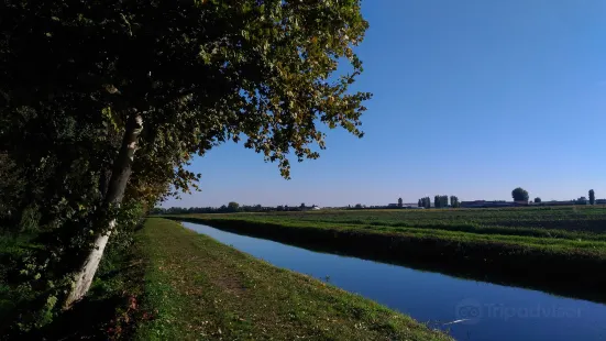 Natural Park "Valley Menago"