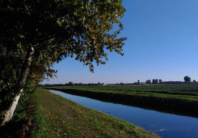 Natural Park "Valley Menago"