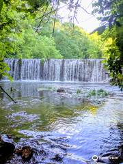 Natural Falls State Park