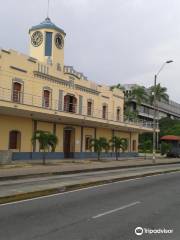 Palacio de Rentas Departamentales