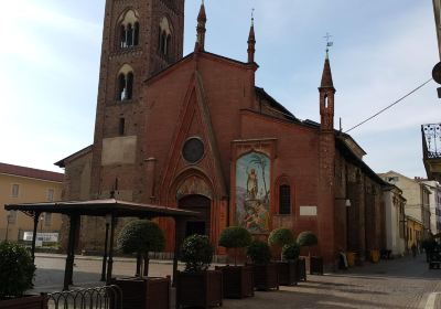 Duomo di San Giovanni Battista