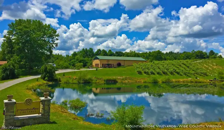 Hotels in Wise County