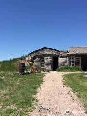 Prairie Homestead Historic Site