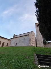 Chiesa di Sant'Andrea Apostolo di Gattaiola