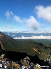 Yatsugatake Mountains