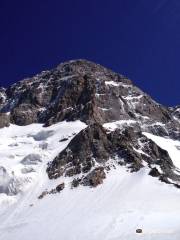 Djigit Peak