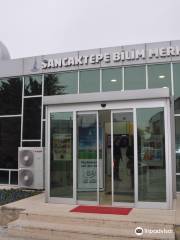 Sancaktepe Bilim Merkezi