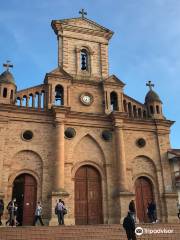 Iglesia de Nuestra Senora de los Dolores