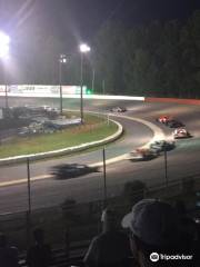 Caraway Speedway