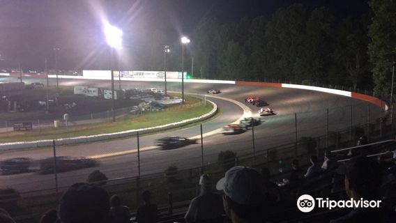 Caraway Speedway