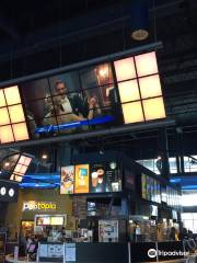 Cineplex SilverCity Riverport