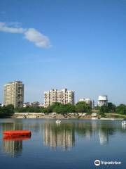 Upvan Lake