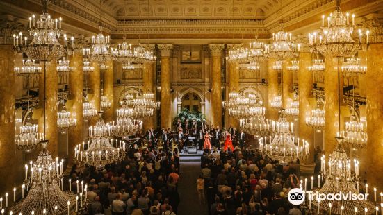 Wiener Hofburg - Orchester