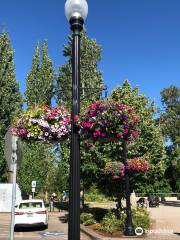 Riverfront Commemorative Park