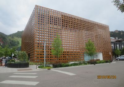 Aspen Art Museum