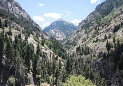 Million Dollar Highway