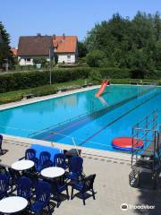 Freibad Heiden