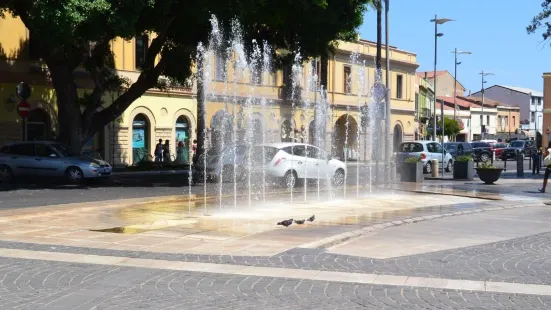 Torre di Mariano II