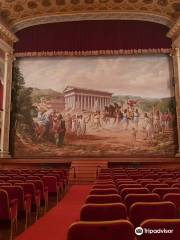 Théâtre Luigi Pirandello