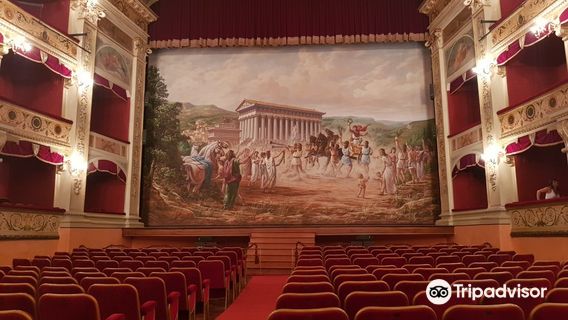 Teatro Luigi Pirandello