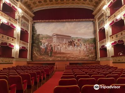 Teatro Luigi Pirandello