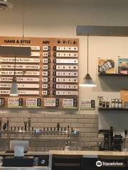 Stereo Brewing