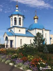 Vvedenskiy Temple