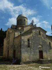 Saint Simon the Canaanite Church