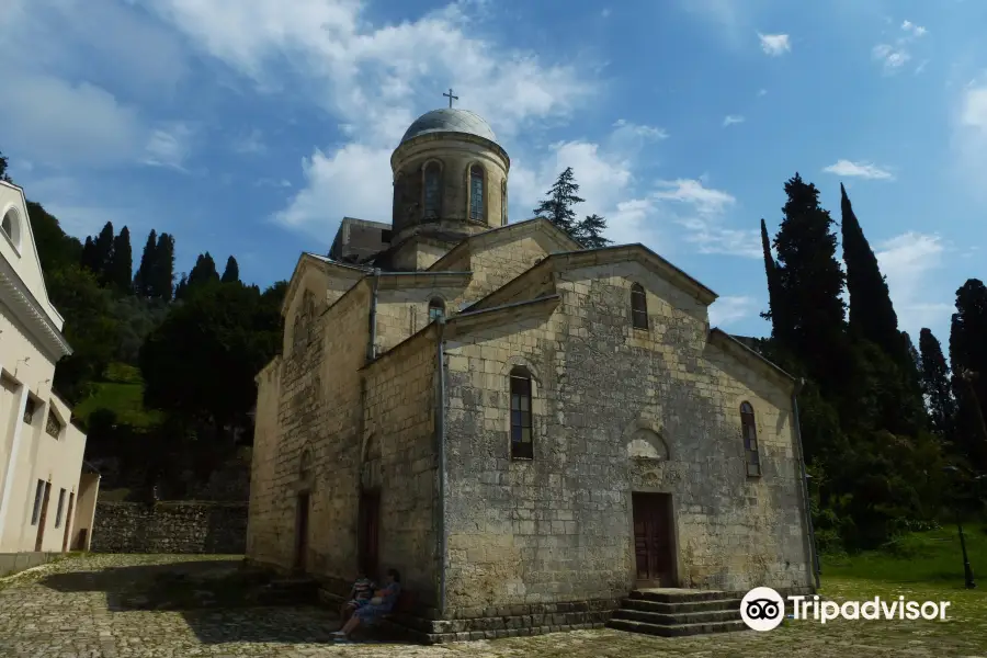 Saint Simon the Canaanite Church