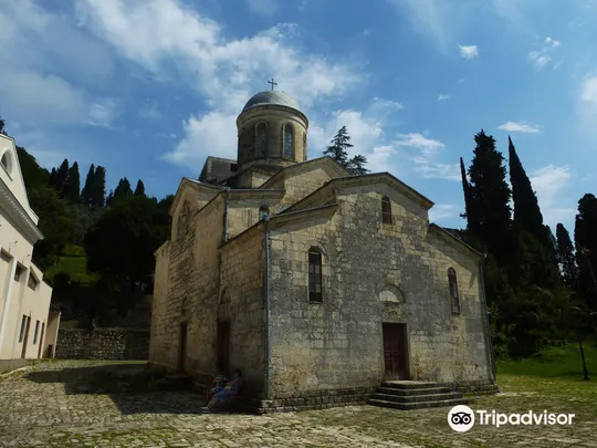 2_Храм Симона Кананита