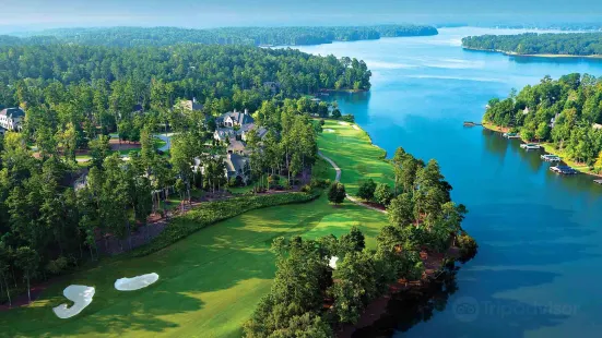 The National Course at Reynolds Lake Oconee