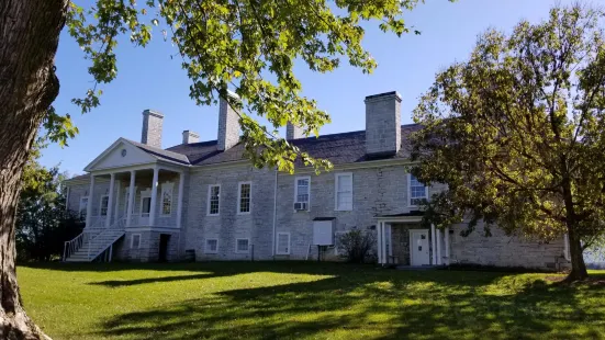 Belle Grove Plantation Bed and Breakfast