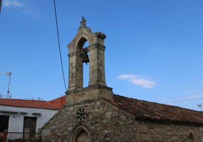 Church of St. John The Baptist