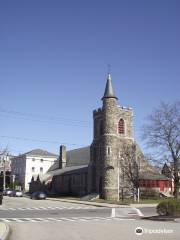 St Thomas Episcopal Church