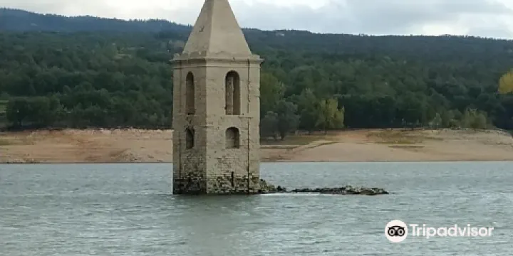 Iglesia de Sant Roma