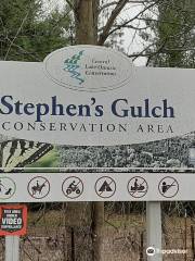 Stephen's Gulch Conservation Area
