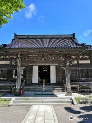 Koryu-ji Temple