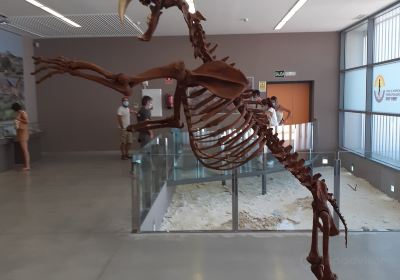 Museo de Prehistoria de Orce