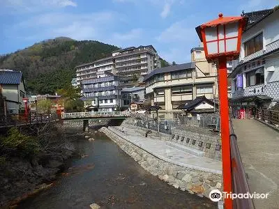 湯村温泉