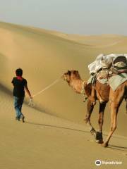 Karan Desert Safari Jaisalmer