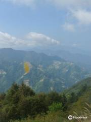 Hehuan Mountain Cuifeng