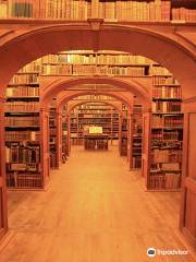 Oberlausitzische Bibliothek der Wissenschaften – Görlitzer Sammlungen für Geschichte und Kultur